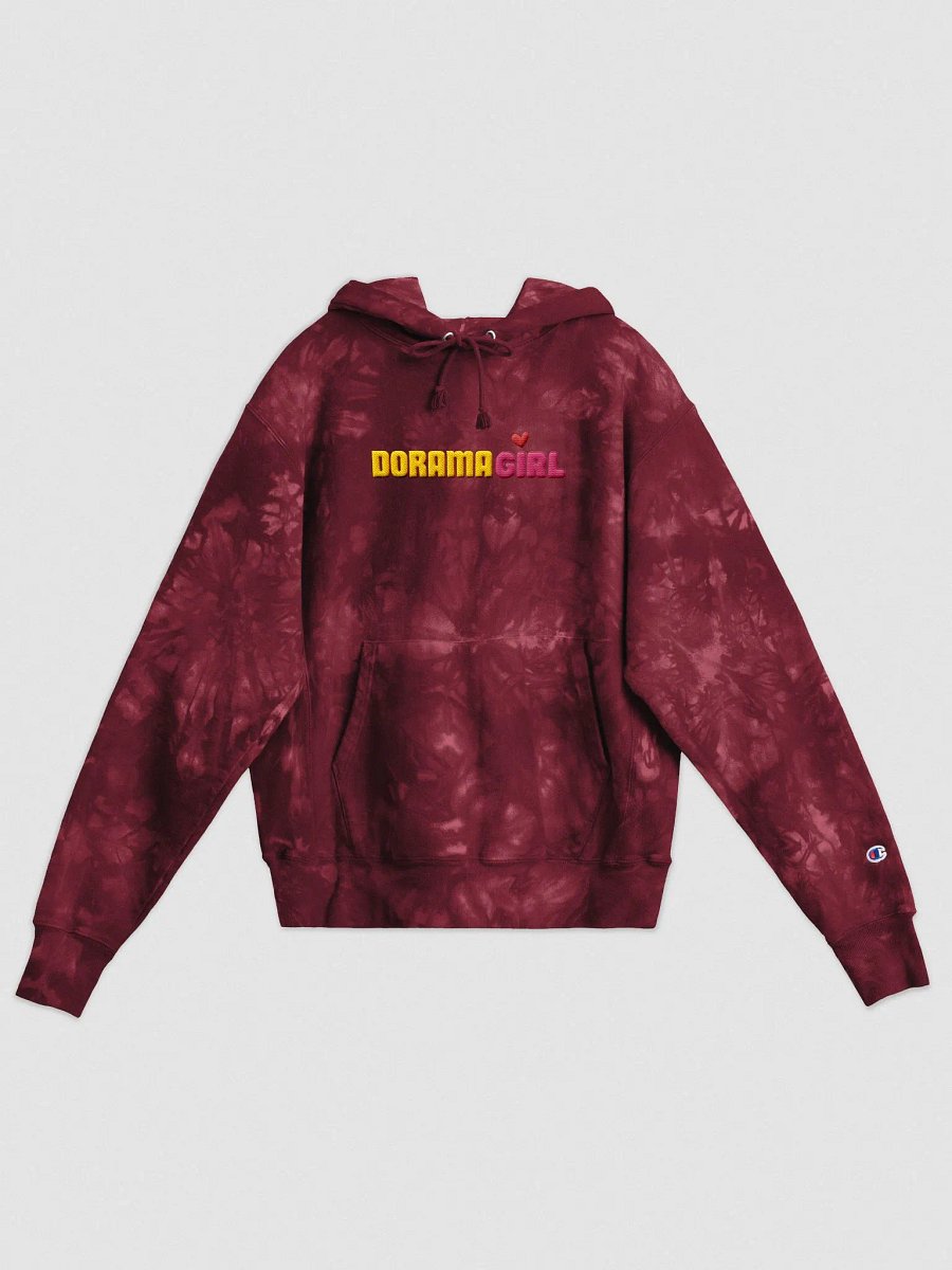 Hoodie Estilo Seoul, Romance Total product image (10)