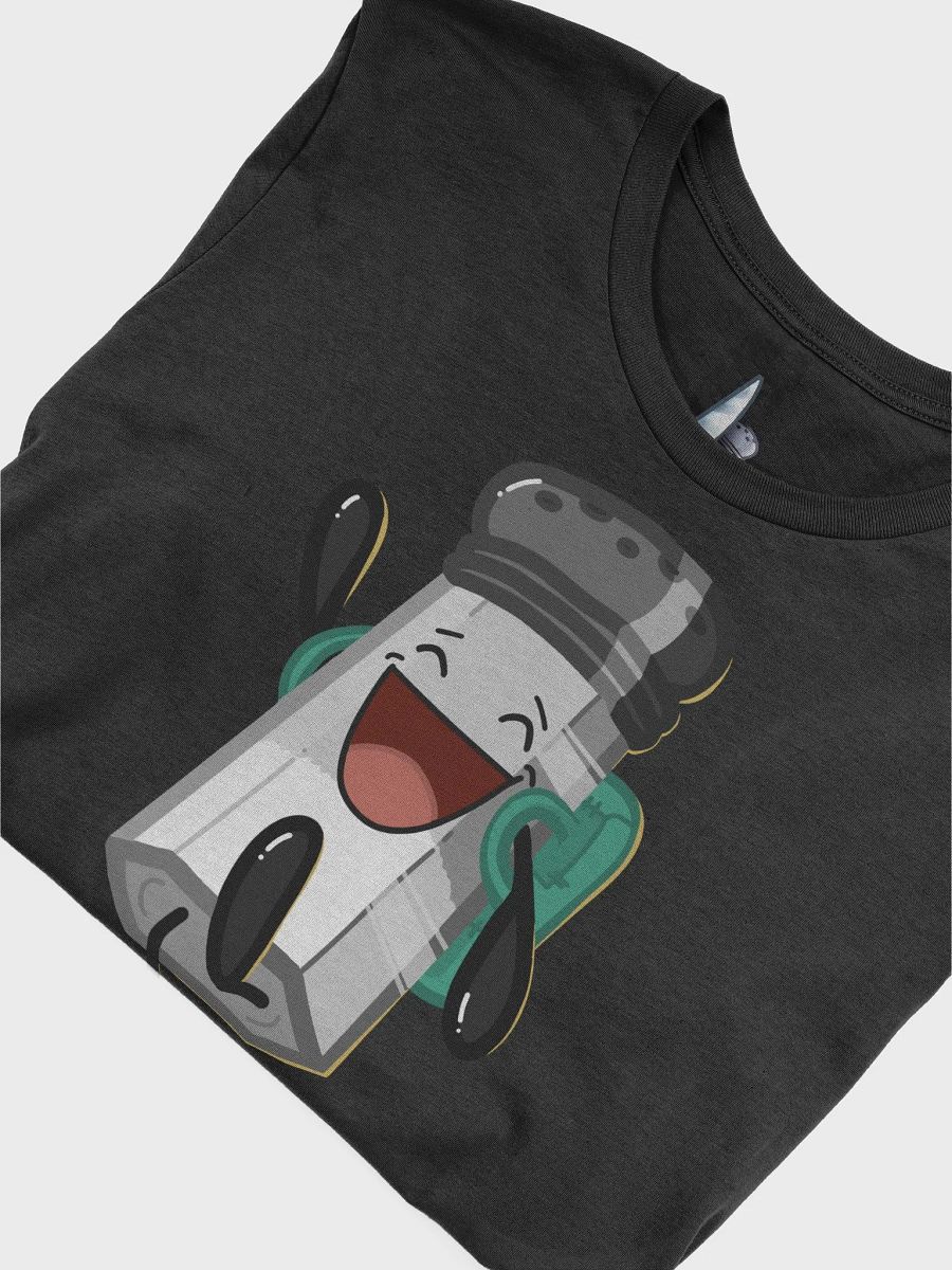HAPPY SALTBOY - Tshirt product image (5)