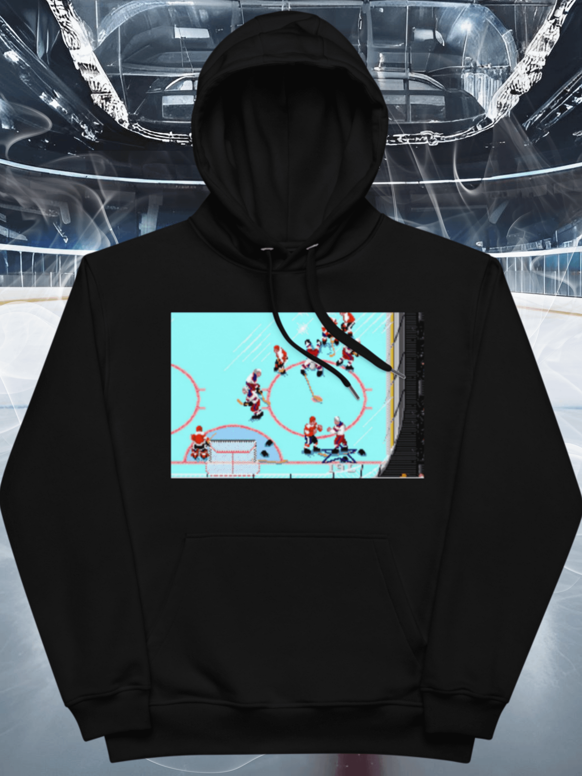 16-Bit Fight Night product image (1)