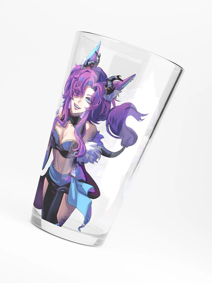 Ramaea Pint Glass product image (2)