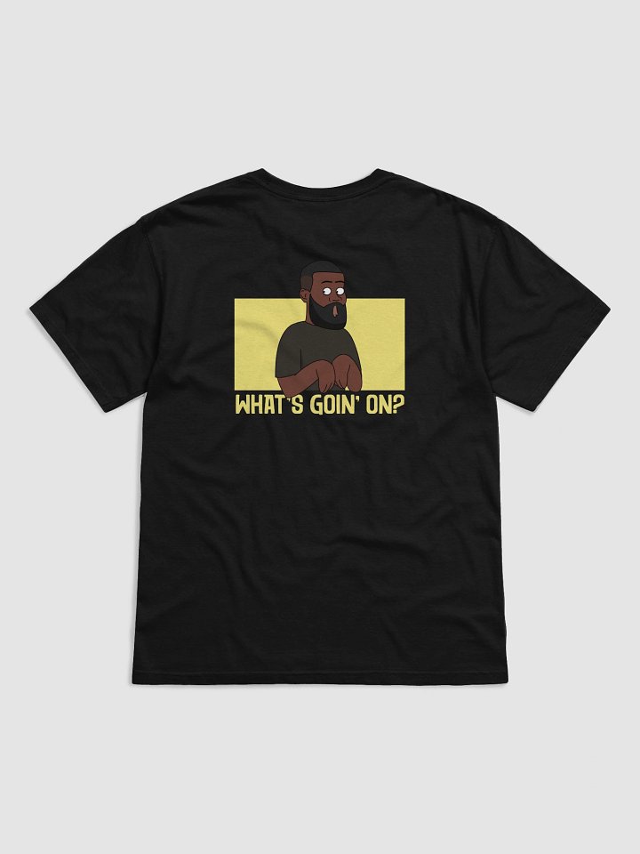 What's goin' on? product image (1)