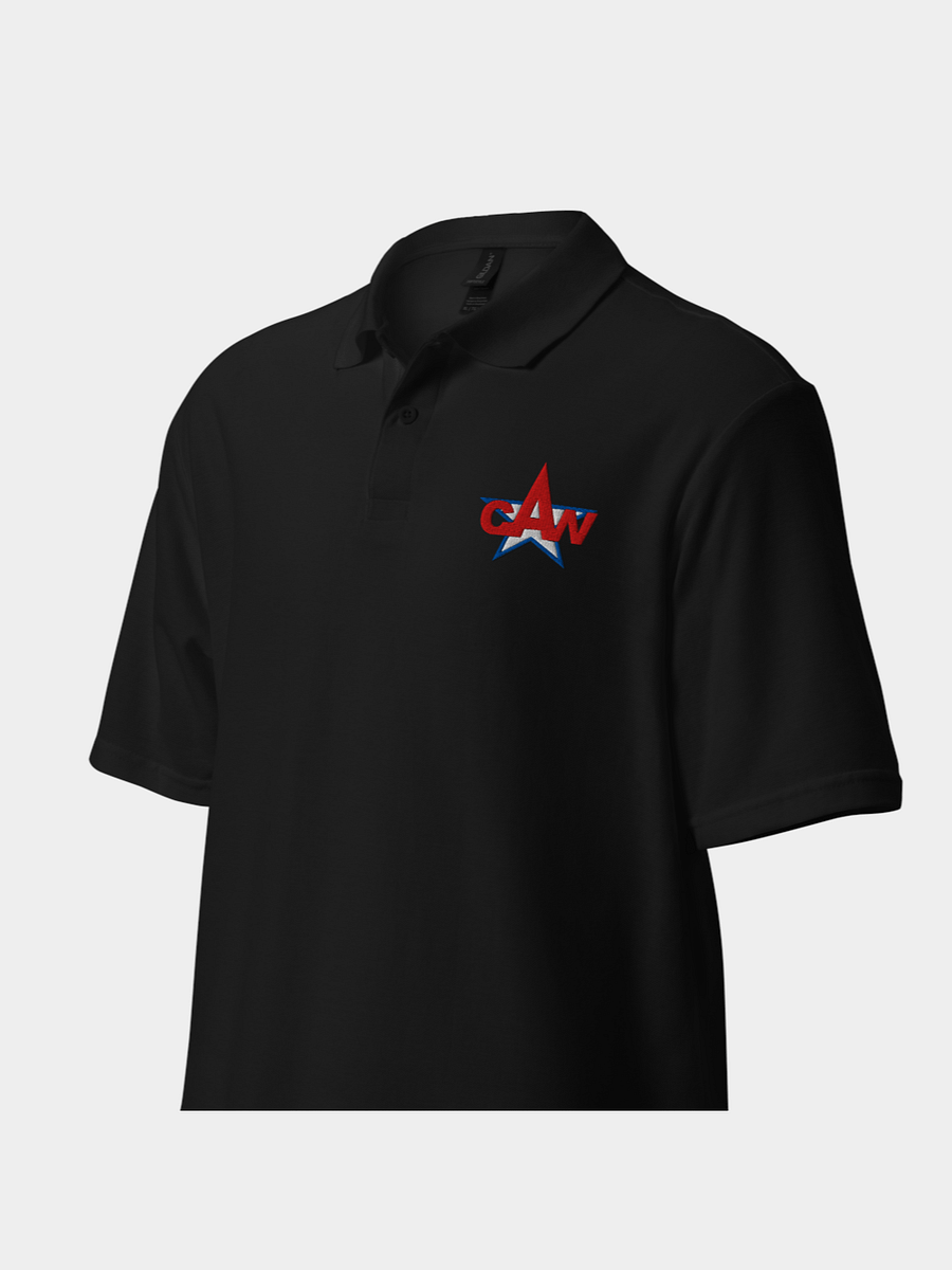 CAW Polo Shirt product image (4)