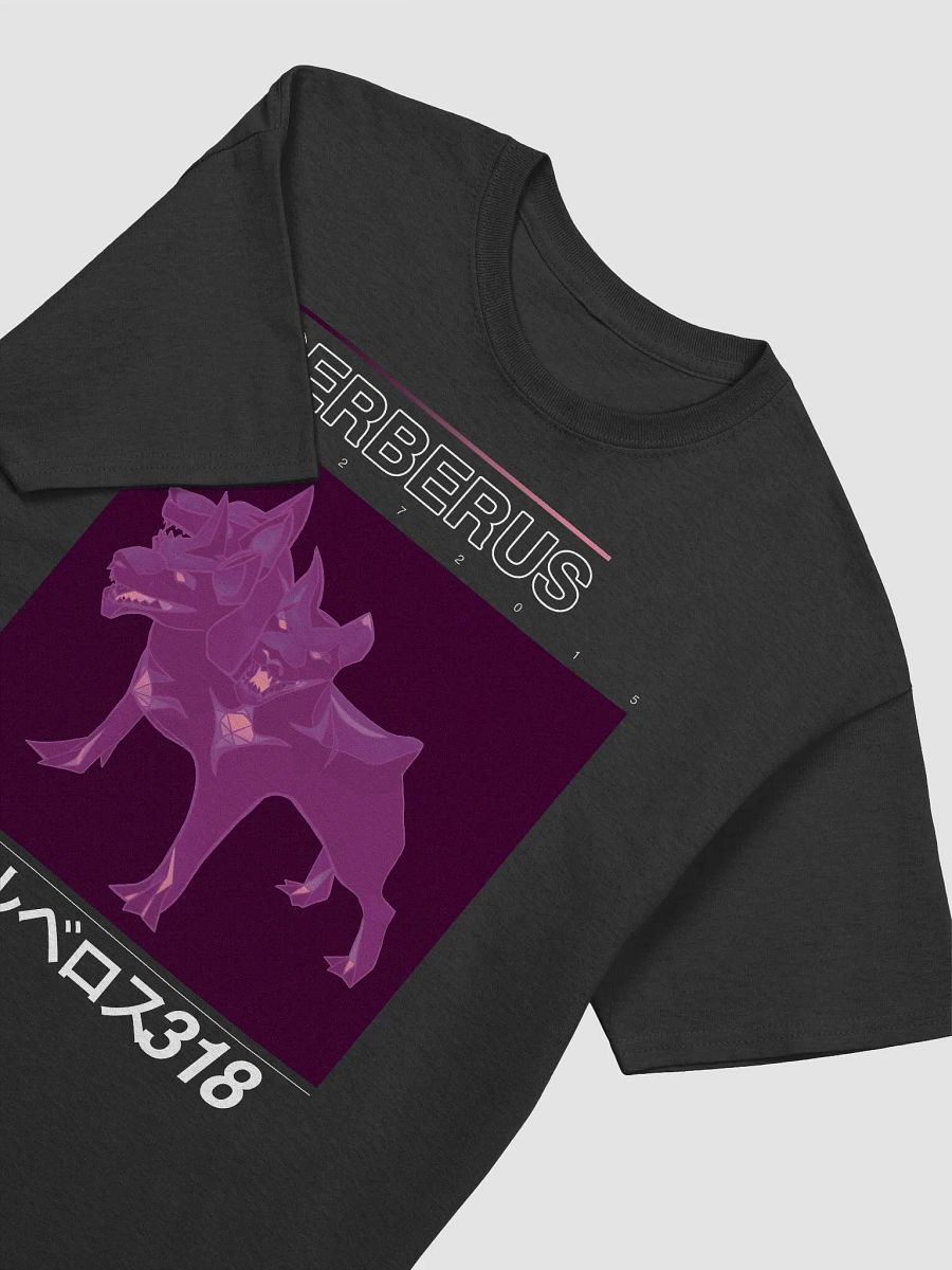 Cerberus (Purple) product image (3)