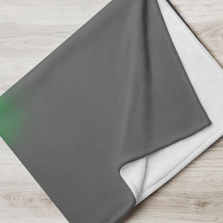 Chaotic Gaming Blanket product image (17)
