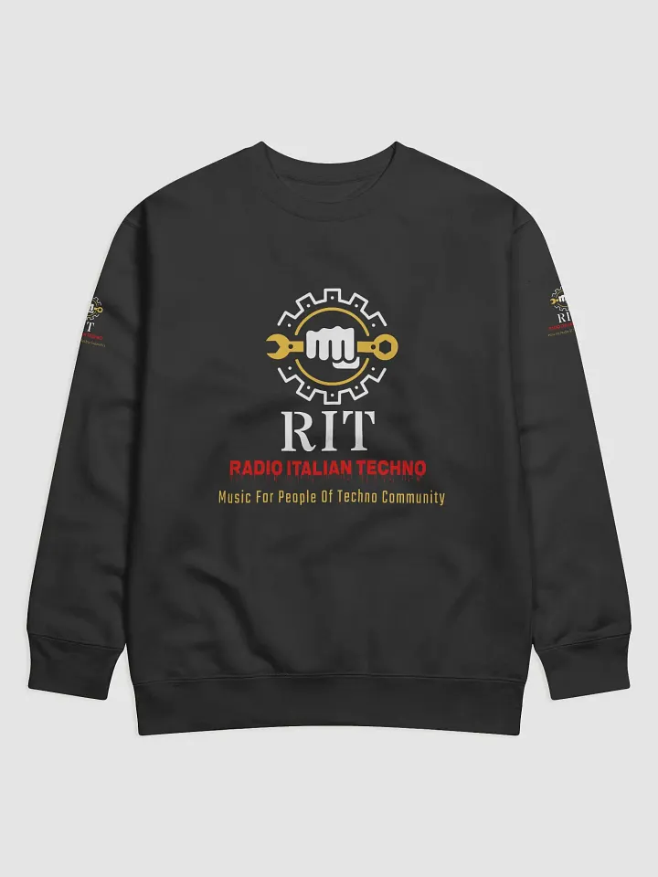 Crewneck Sweatshirt product image (1)