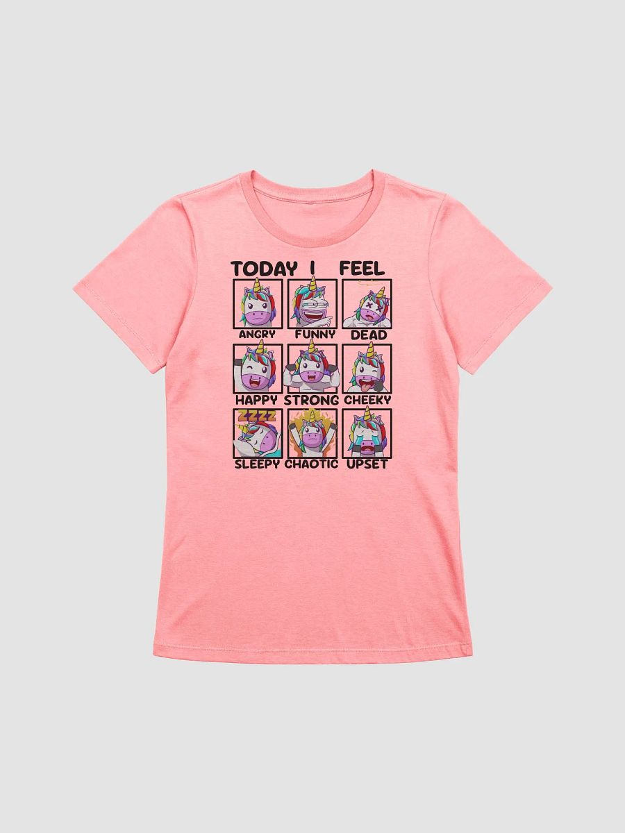 Today I Feel . . . Tee - Relaxed-Fit product image (2)