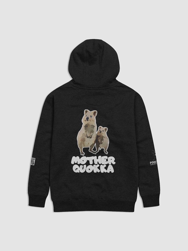 MOTHER QUOKKA HOODIE product image (10)