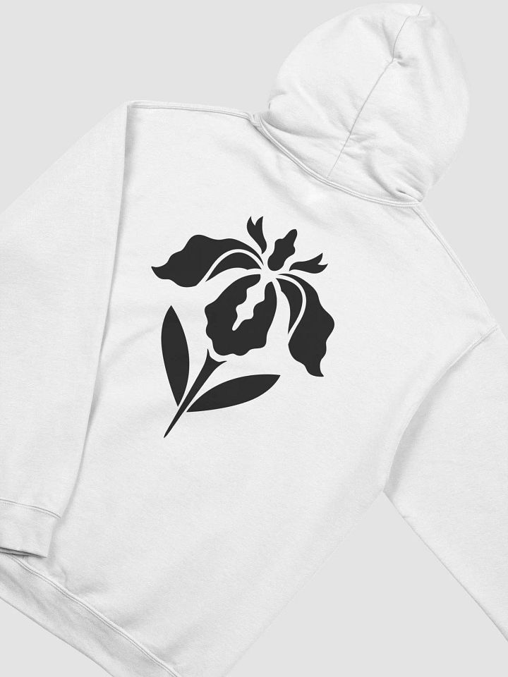 Classic Hoodie - Minimal (b design) product image (1)