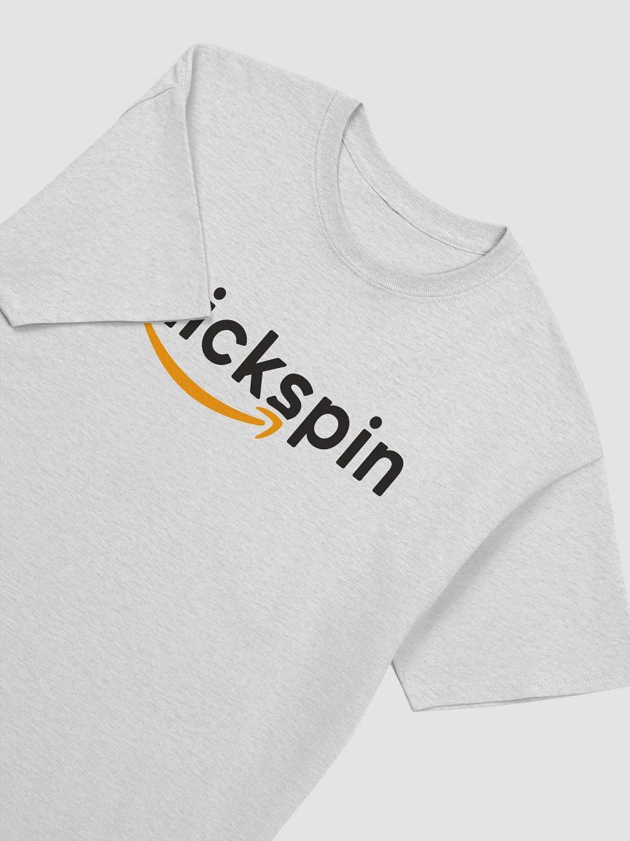 Stickspin Amazon T-shirt product image (11)