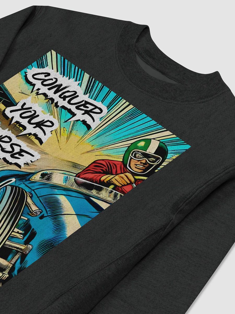 MFNFL Conquer Your Course Champion Sweater product image (2)