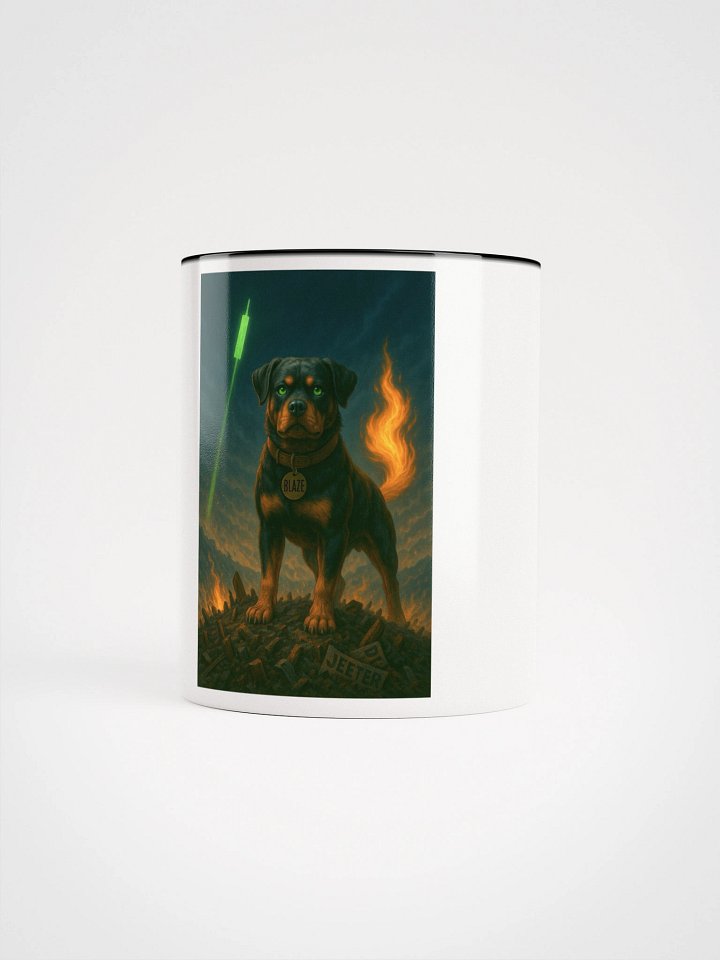 Jeeter Mug product image (1)