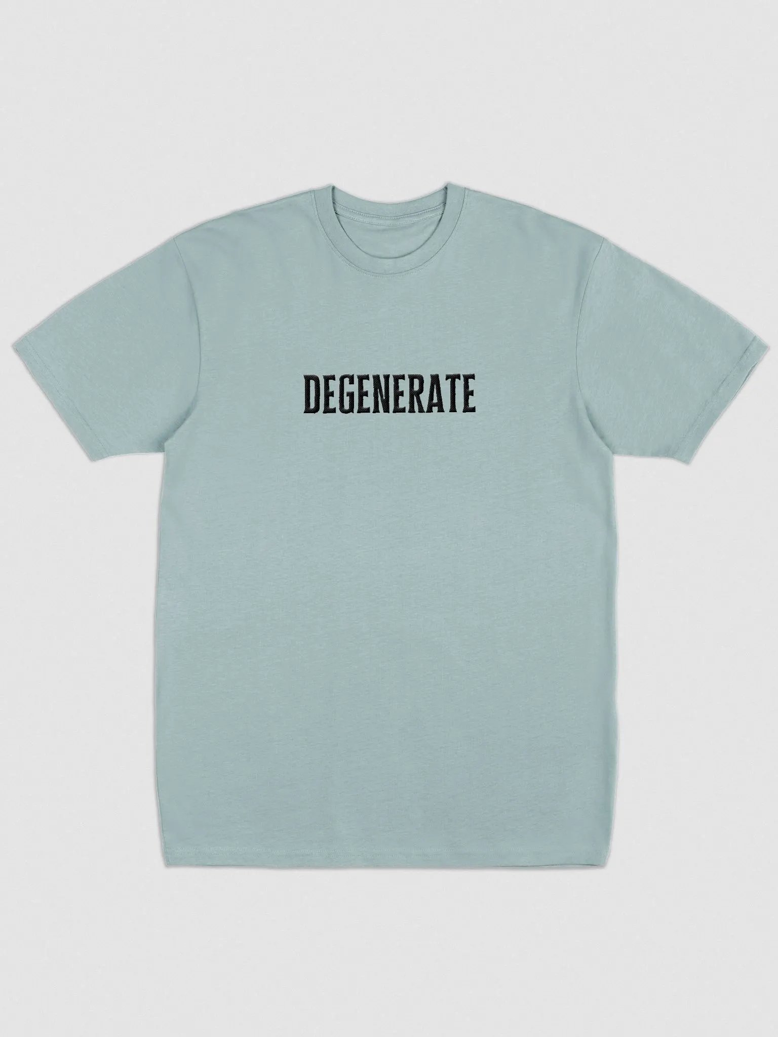 MEN'S - Degen Embroidered shirt product image (2)