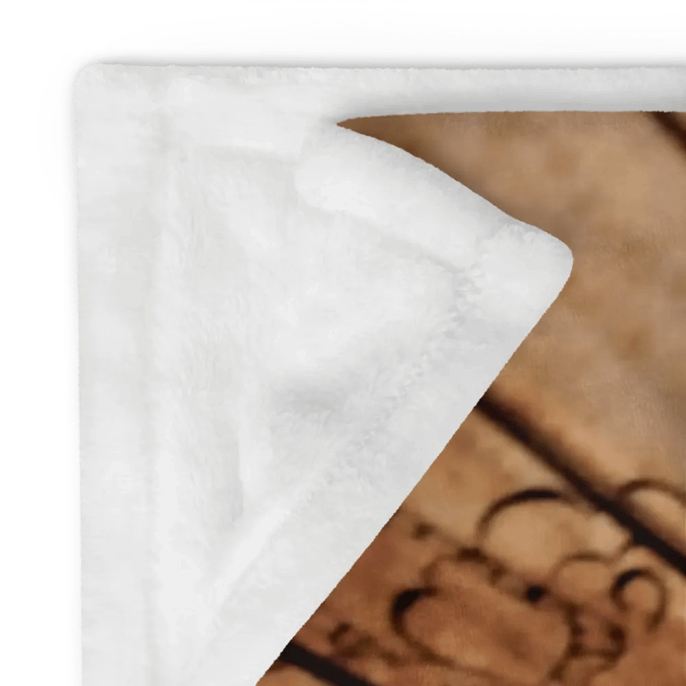 "Shade" Throw Blanket product image (12)
