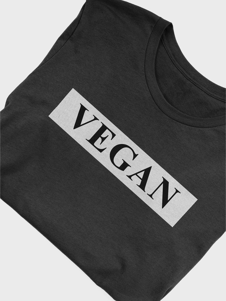 Vegan Tee product image (6)