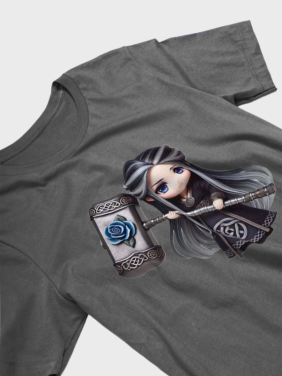 Ban Hammer T-Shirt product image (3)