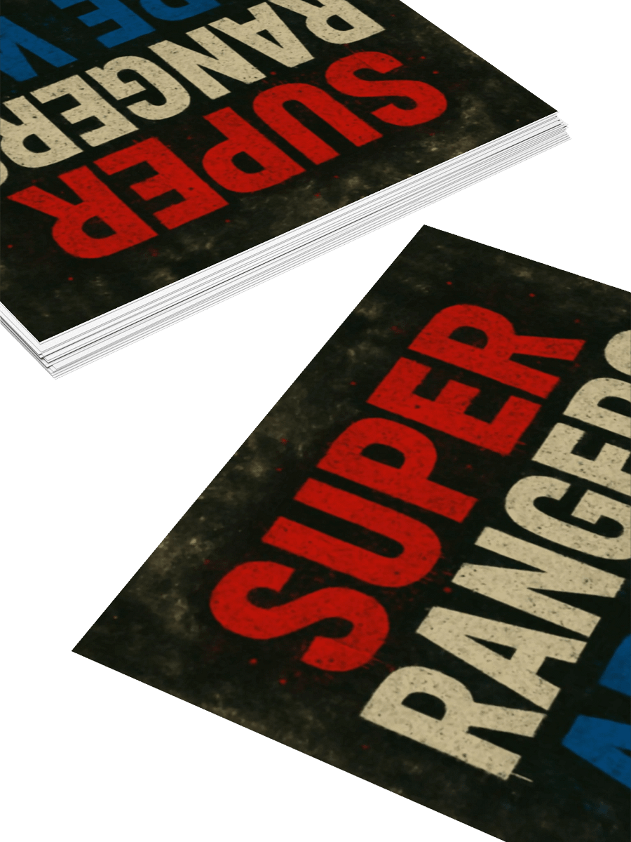 UBC "SRAW" Sticker product image (4)