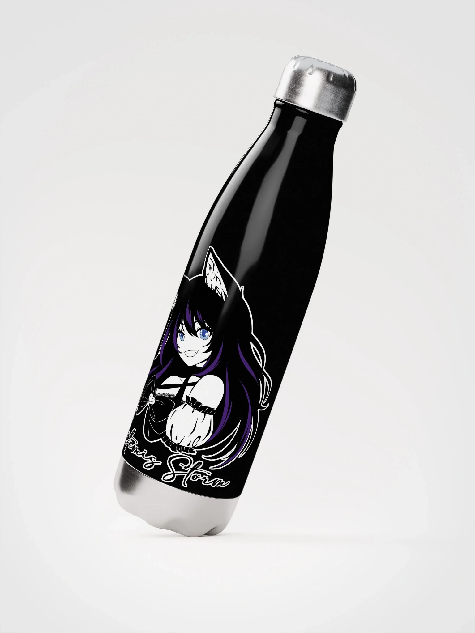 ArtemisStorm Stainless Steel Water Bottle product image (4)