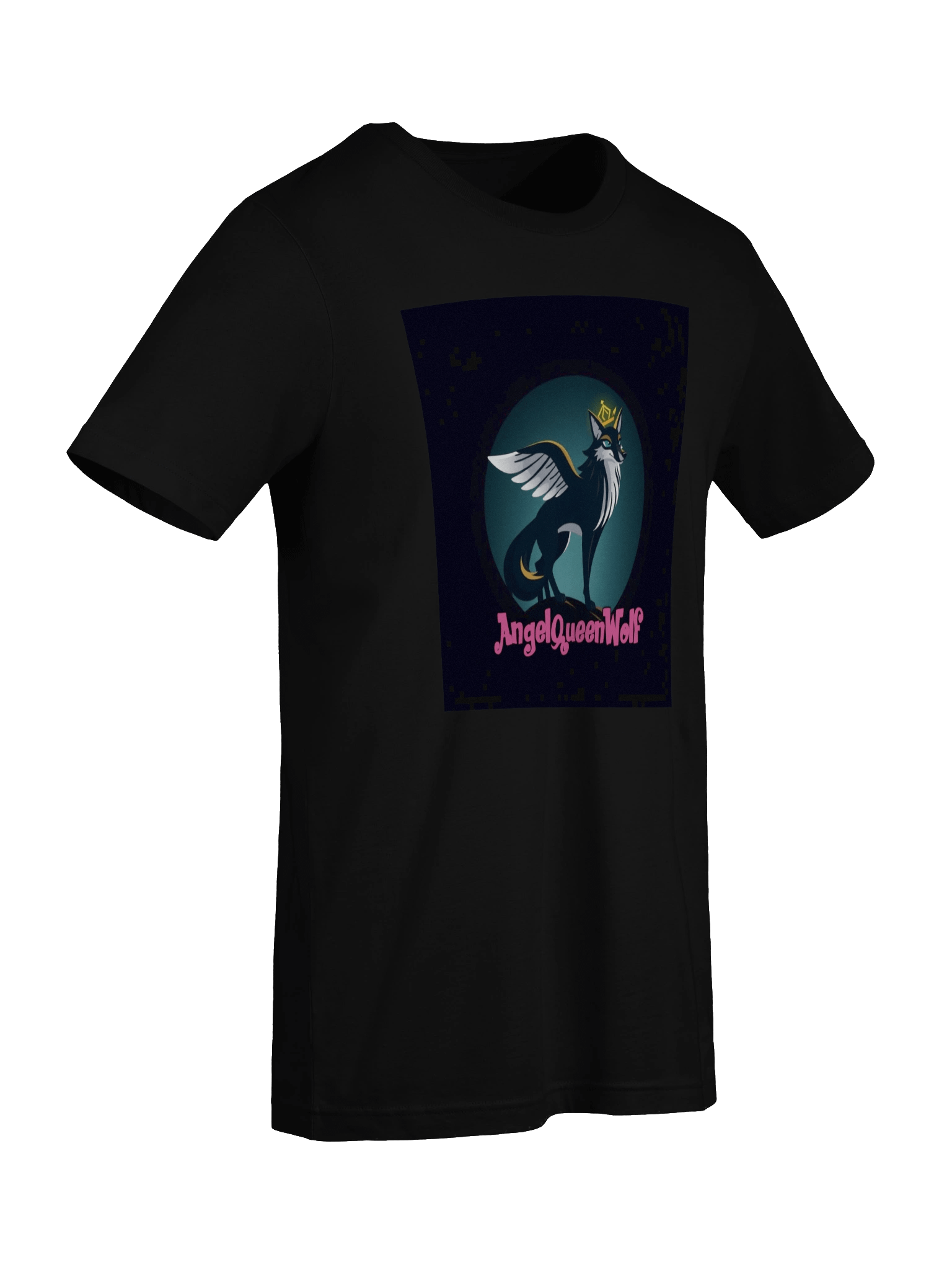 Social Media Queen T-Shirt product image (9)