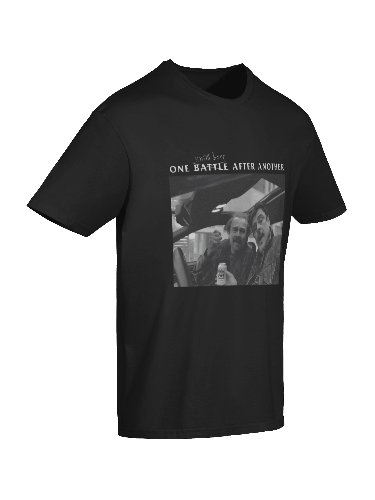 One Small Beer After Another T-Shirt product image (7)