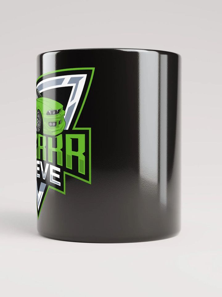 UberrrSteve Mug product image (2)