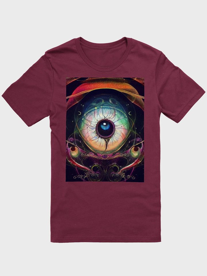 Supersoft T-Shirt by Bella+Canvas product image (1)
