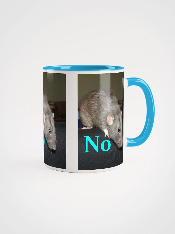 No. mug product image (2)