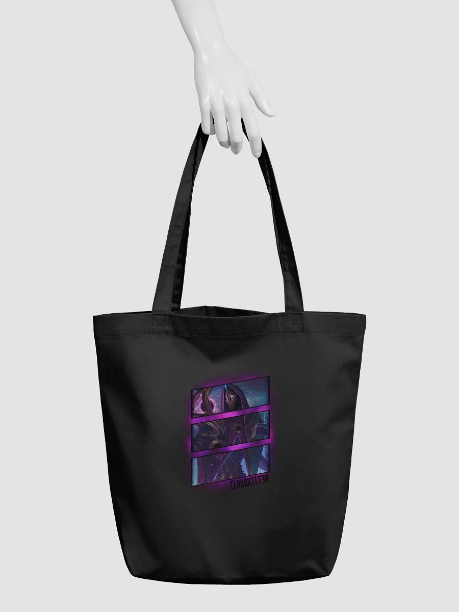 Jhin Tote product image (3)