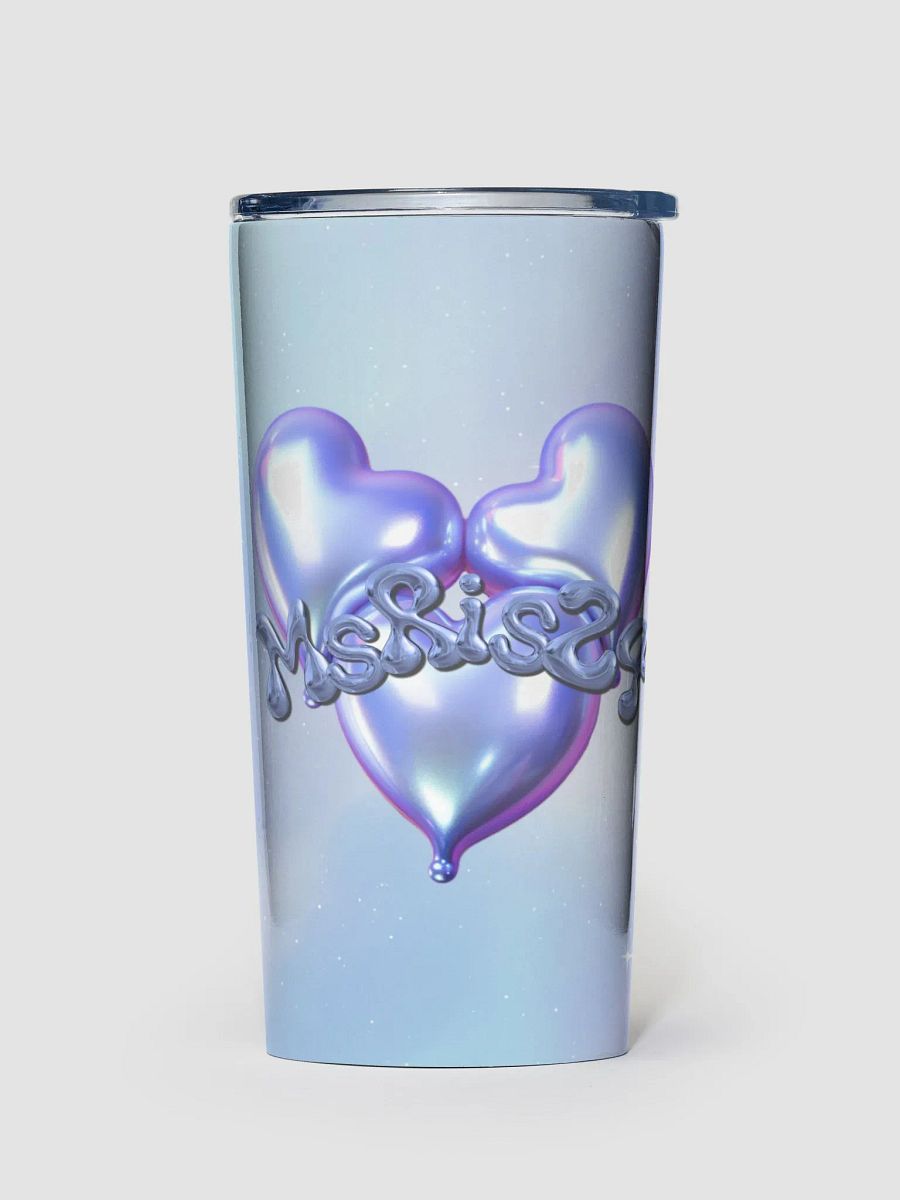 Y2k Name Logo 20oz Tumbler product image (1)