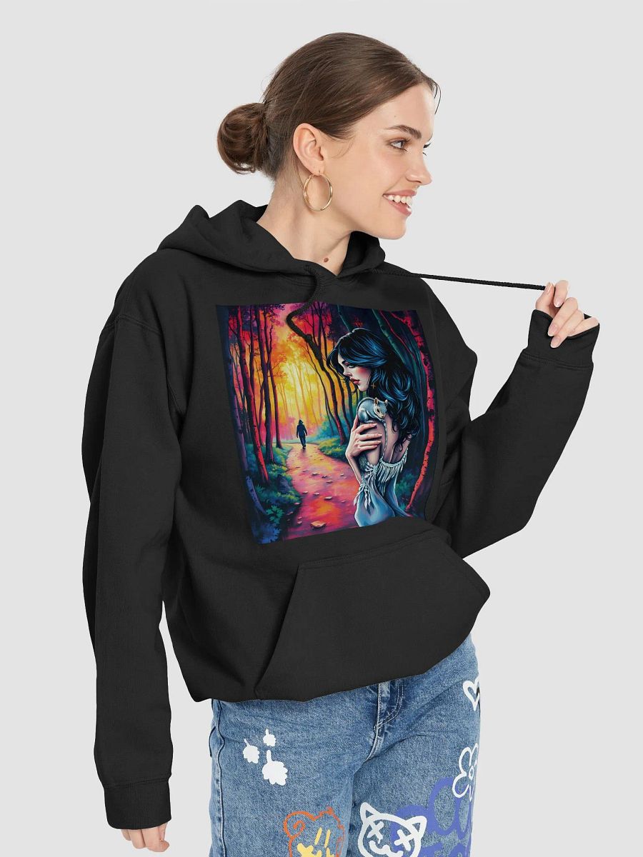 Sunset Serenity Hoodie product image (7)