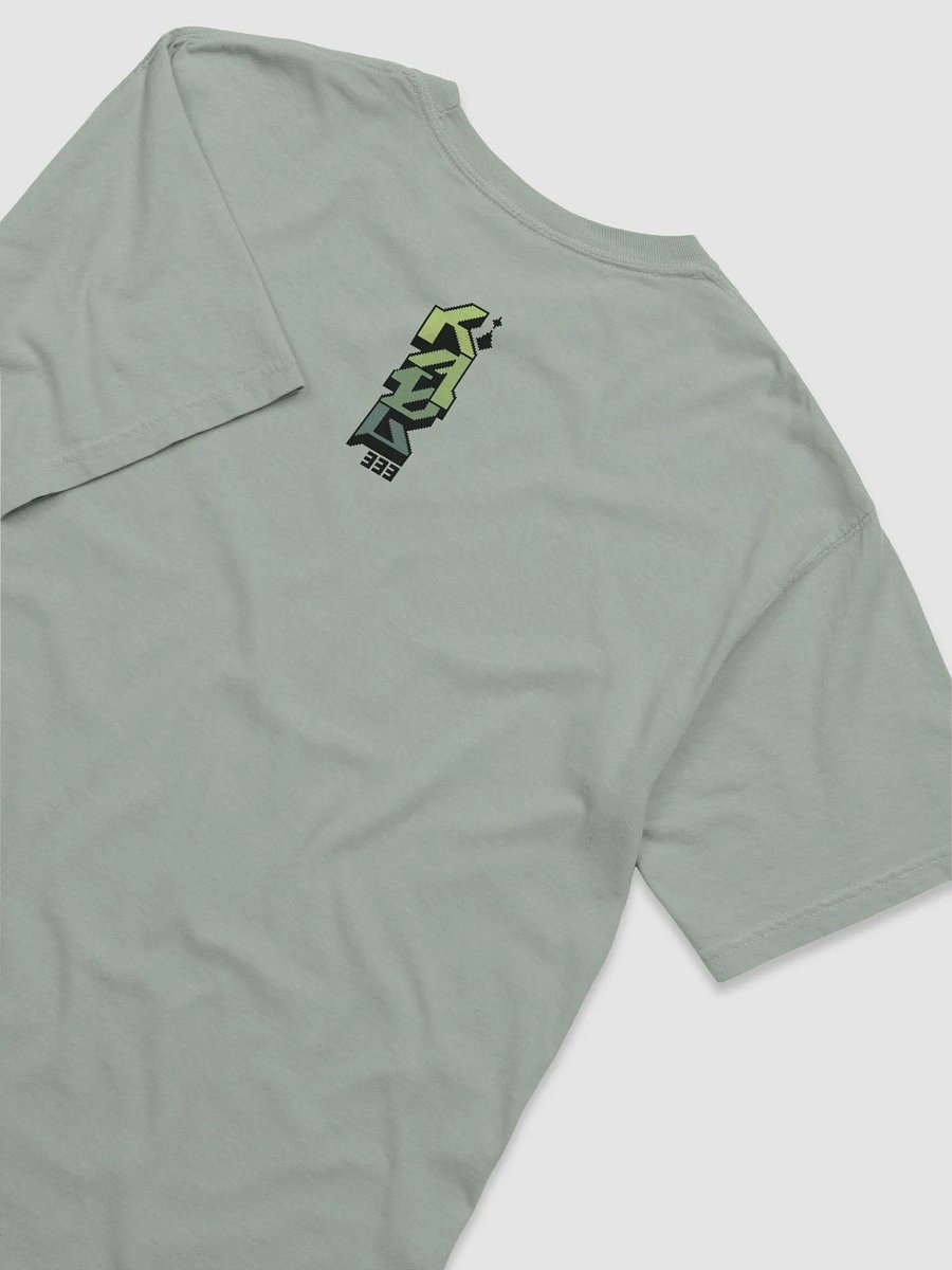 Doomer Kael Cotton T product image (4)