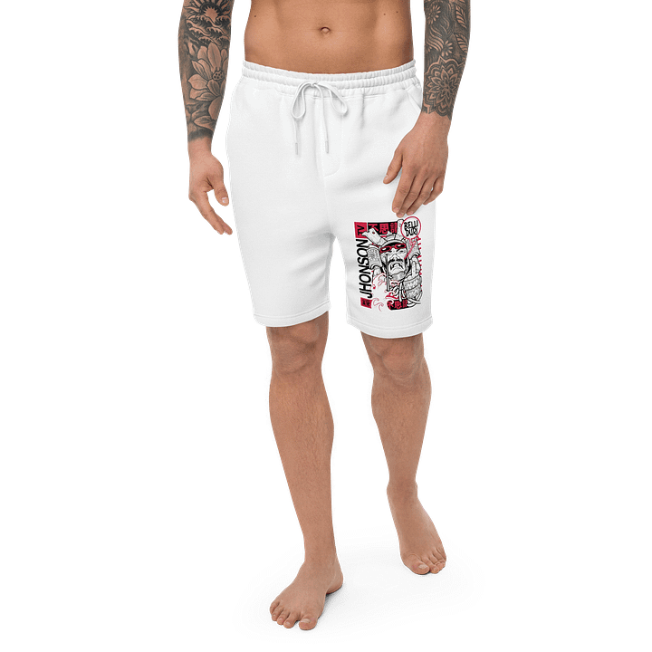 Pantaloncino Tuta product image (1)