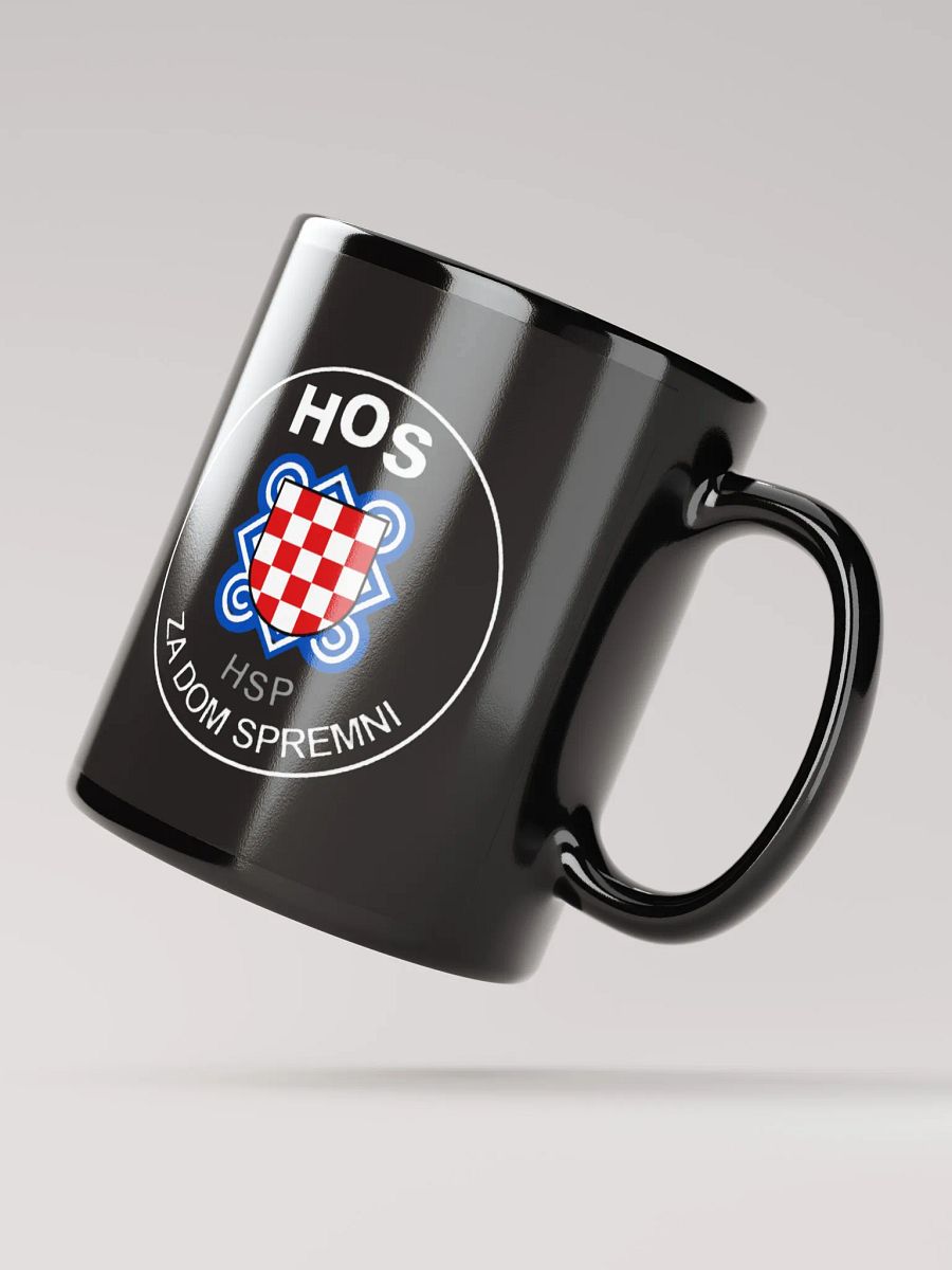 HOS - VISOKO KVALITETNA ŠALICA product image (3)