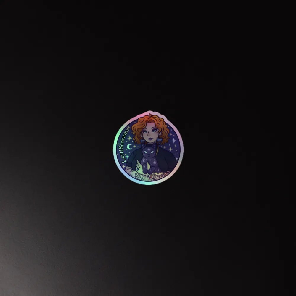Logo sticker product image (4)