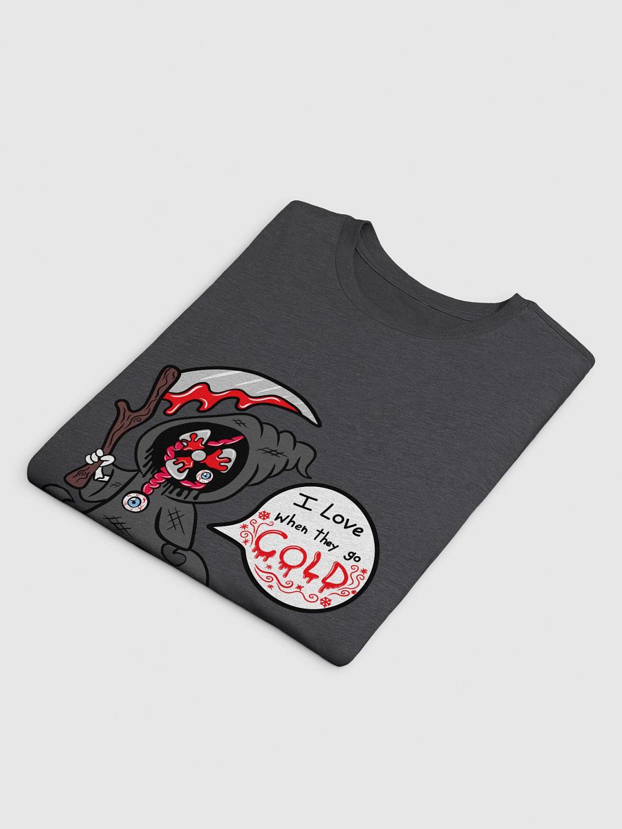 Fan of Death Shirt product image (12)