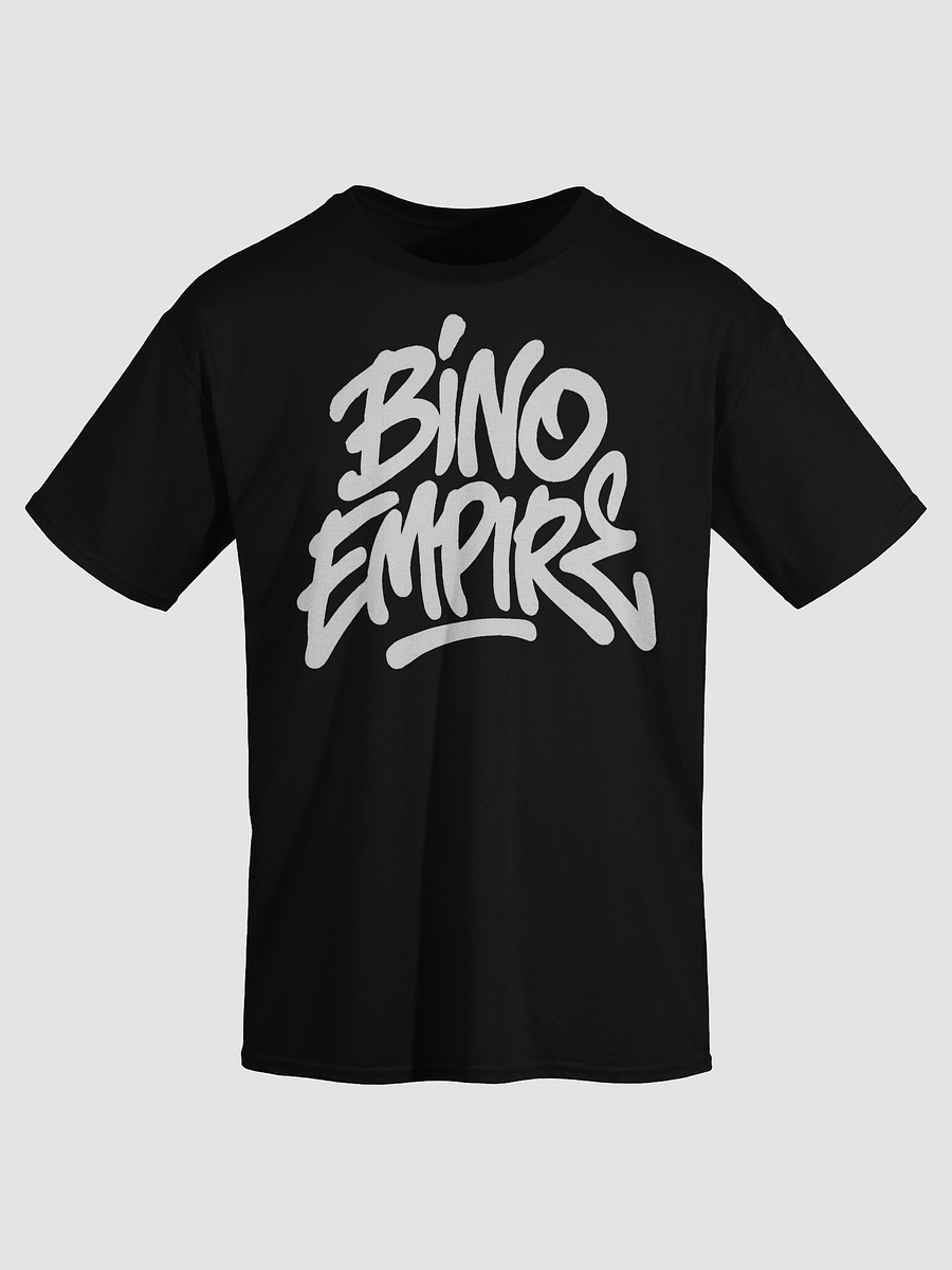 BINO EMPIRE T SHIRT product image (19)