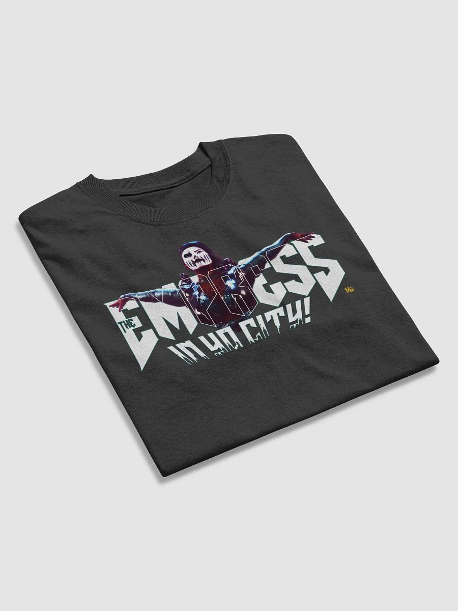 YaNA no BAR! Tee - FrEaKShoW Collection product image (6)