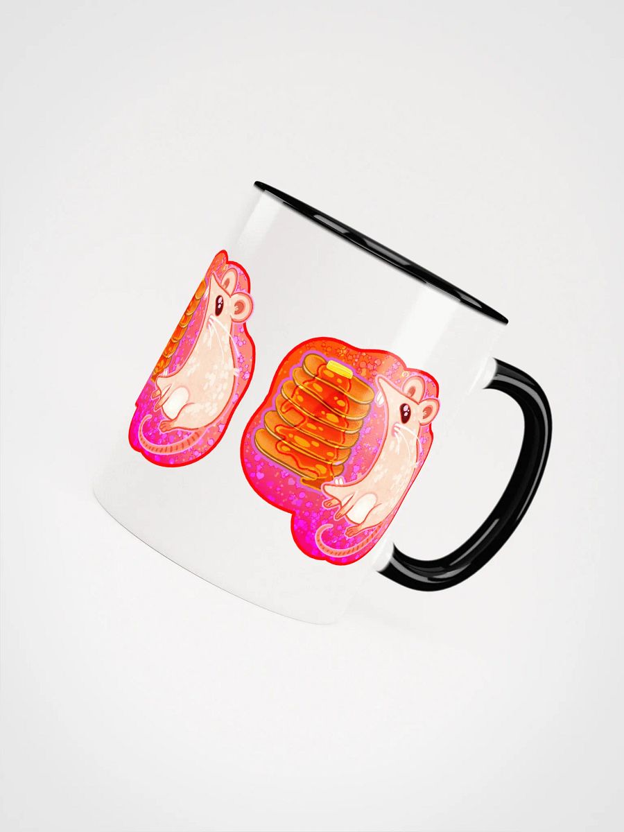 Pancake Mouse Coffee Cup product image (52)