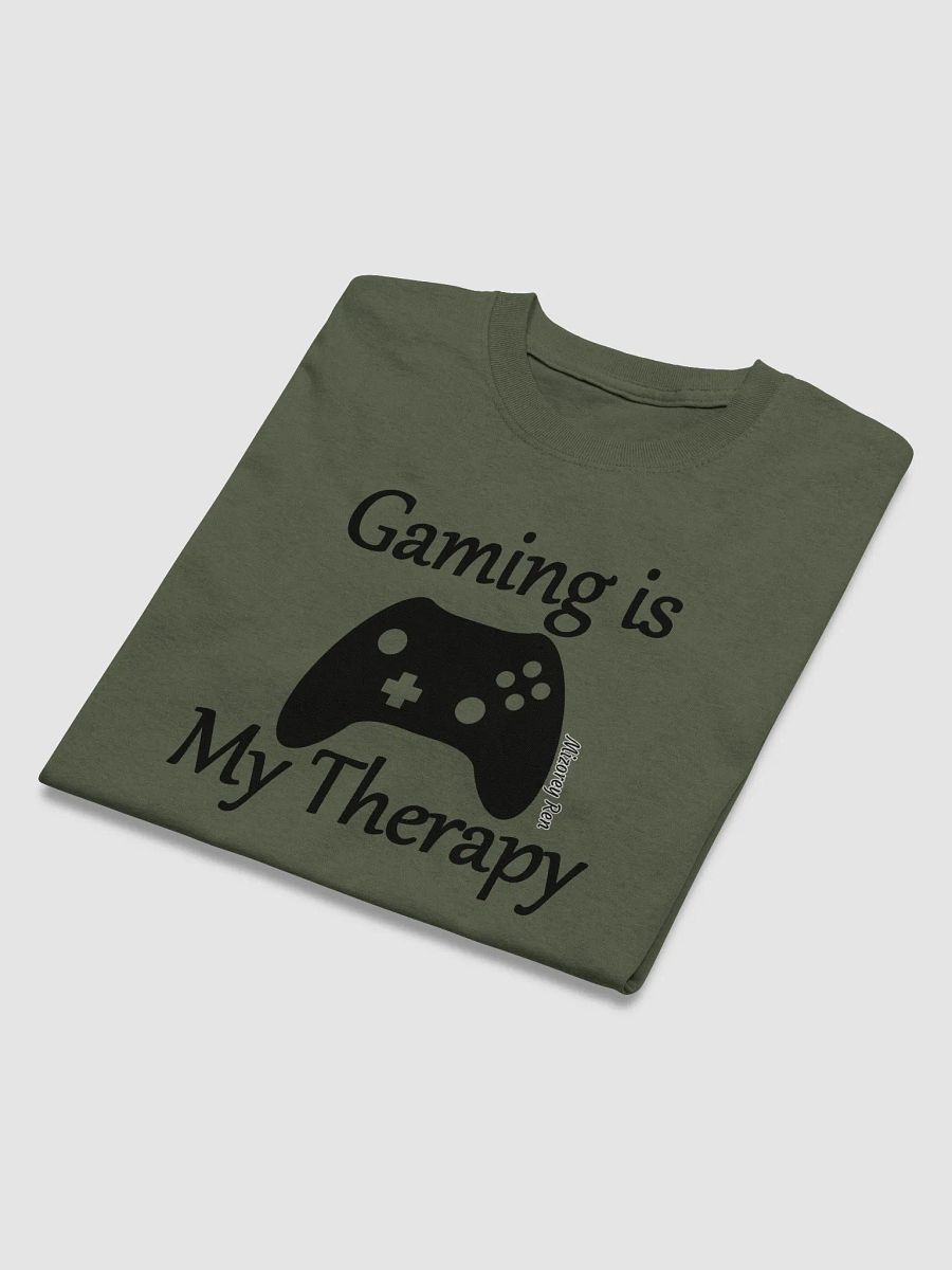 Gaming is my Therapy product image (24)