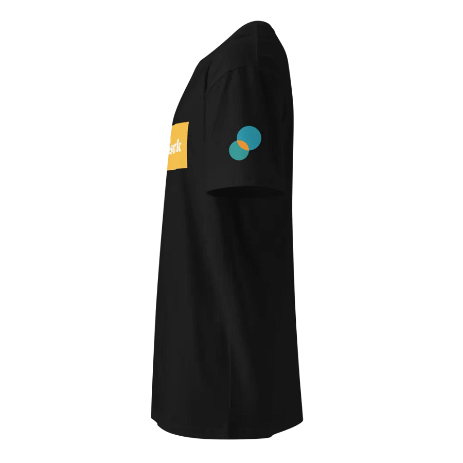 Stylized #GetThisWork Unisex Tee product image (15)