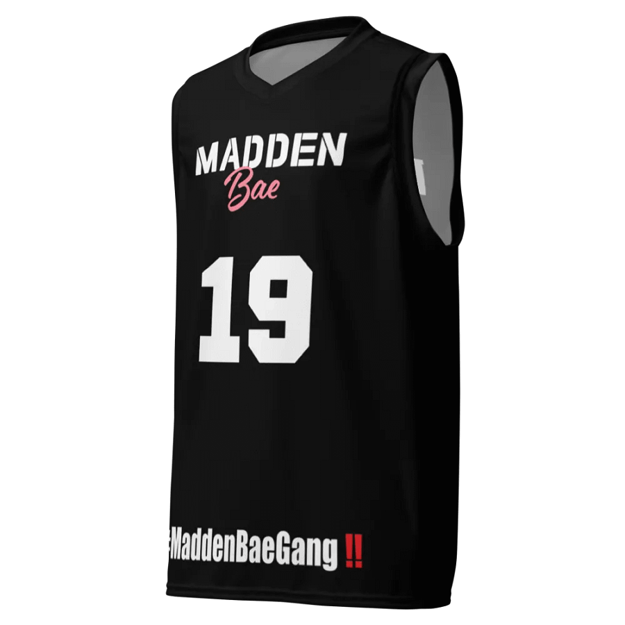 Madden Bae Jersey product image (7)