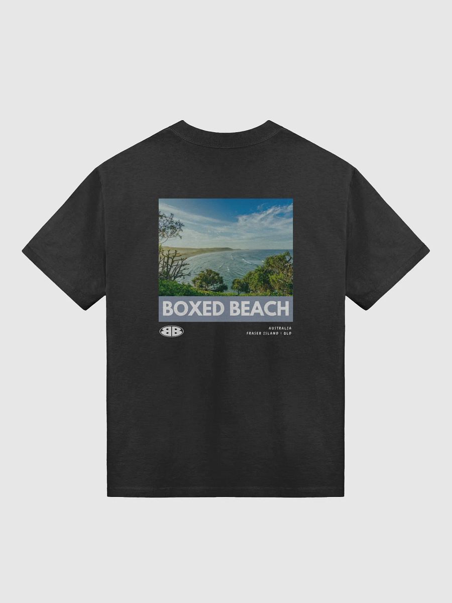 Fraser Island, QLD (White Lettering) product image (4)