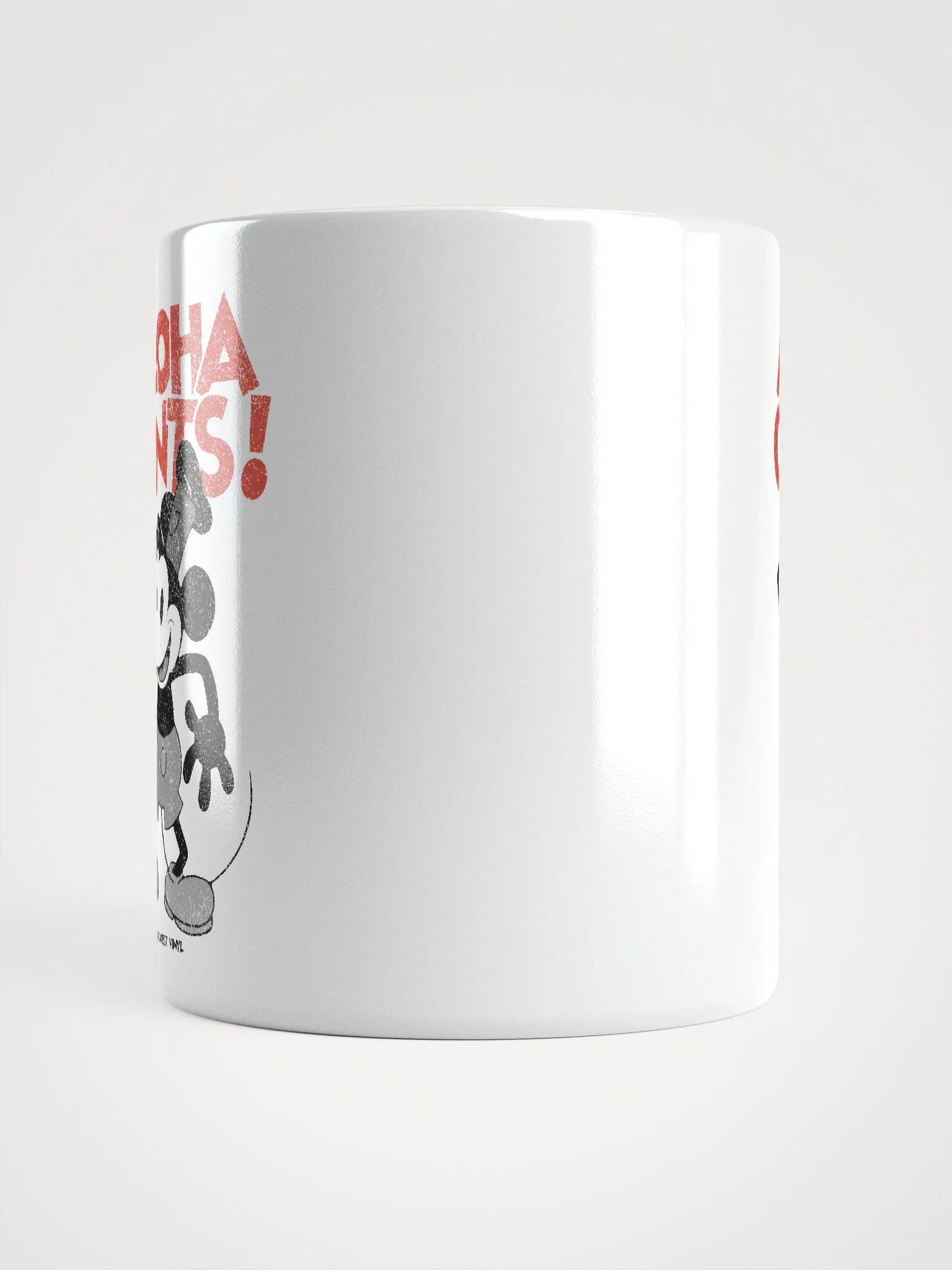 Aloha Cunts! Public Domain Version product image (10)