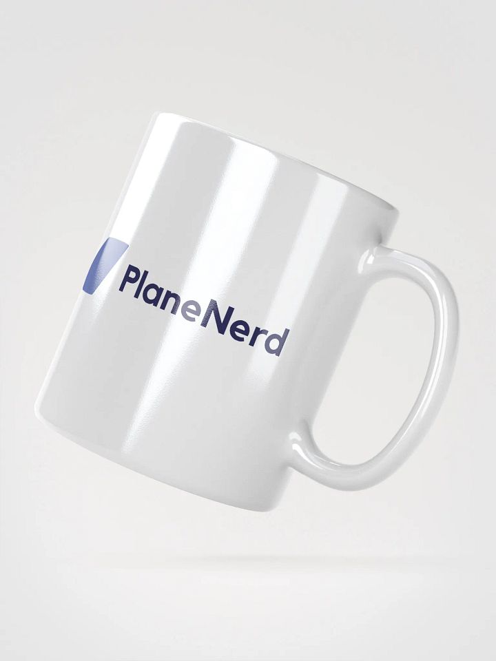 Planenerd Mug product image (2)
