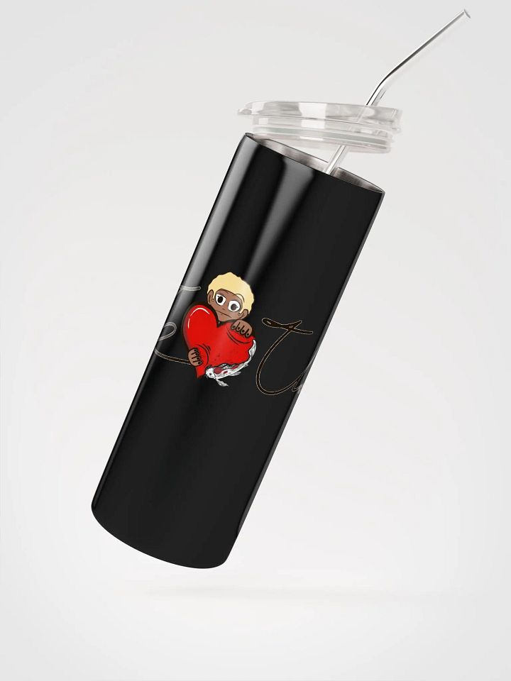 Koi Loves You Kupp product image (4)