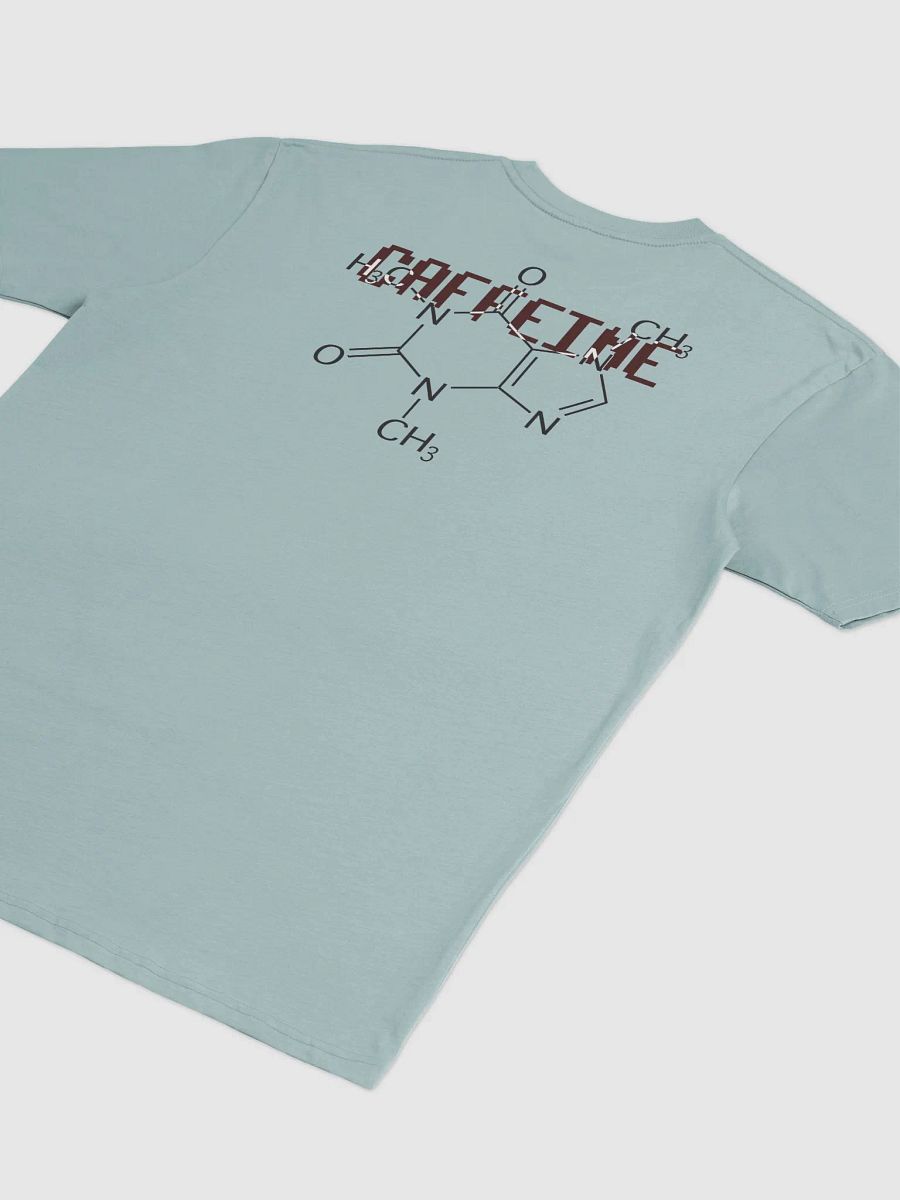 Caffeine Chemistry | Unisex Tee product image (4)