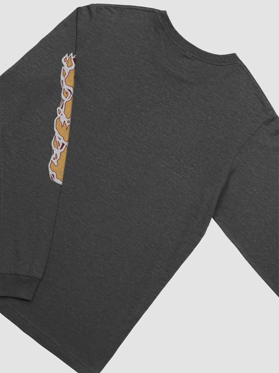 Teostra Longsleeve product image (4)