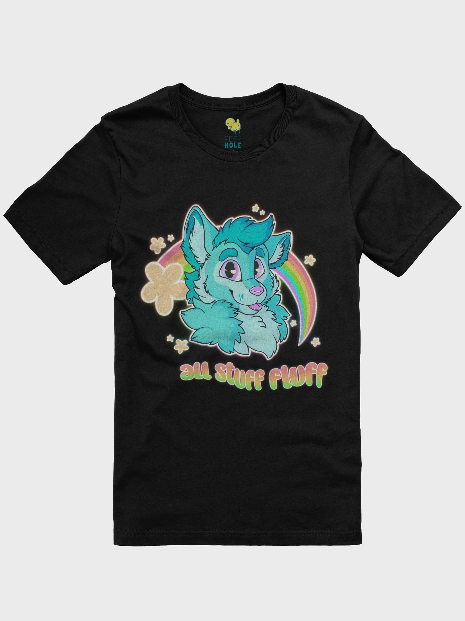 All Stuff Fluff product image (1)