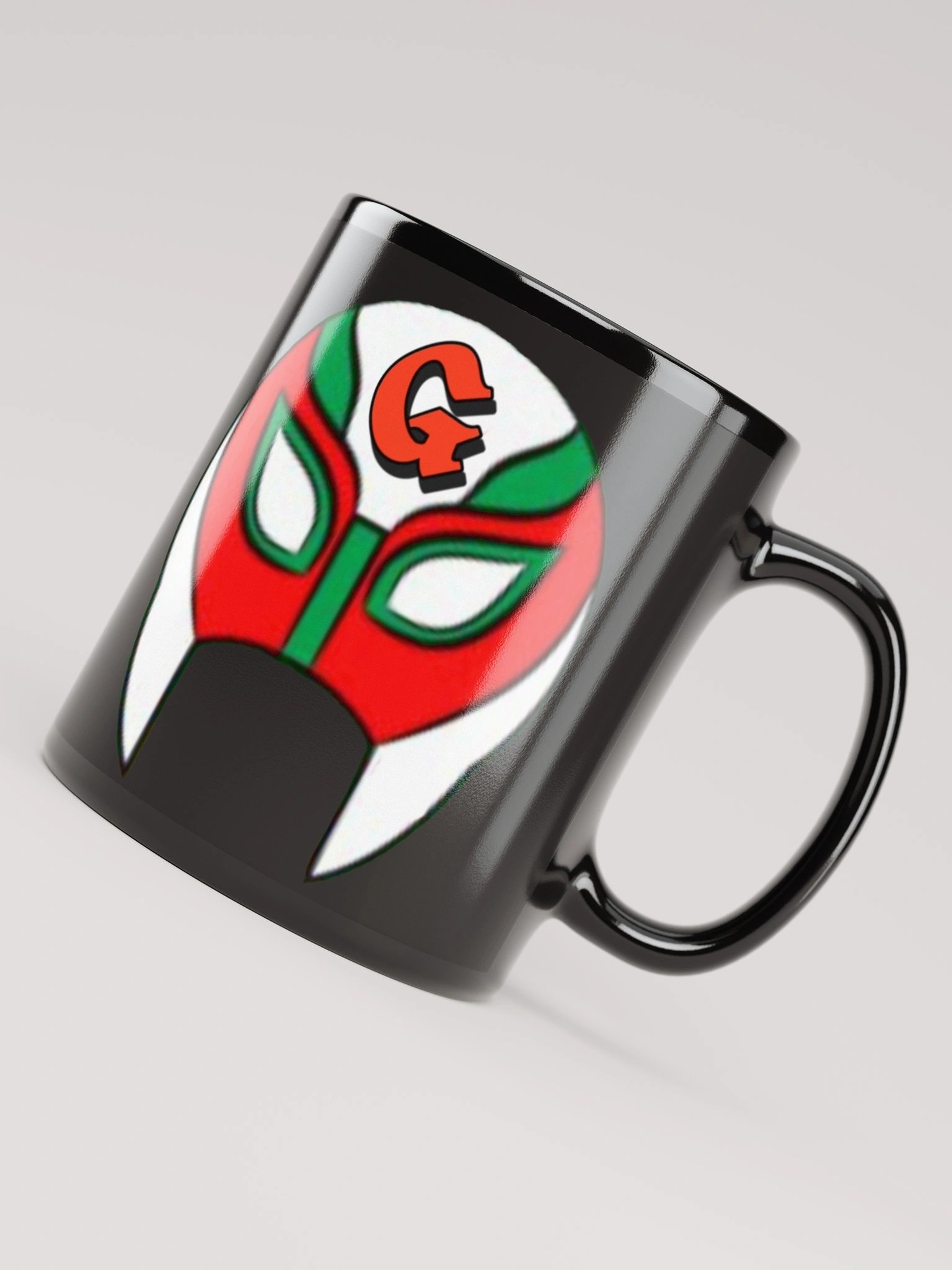 Gekibot Logo 11oz Coffee Mug product image (4)