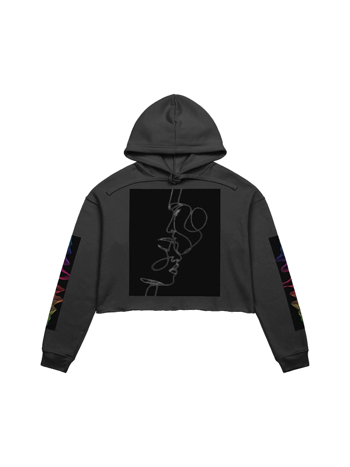 💖 Women’s Hoodie Top – Cozy, Chic & Effortlessly Cool! product image (1)