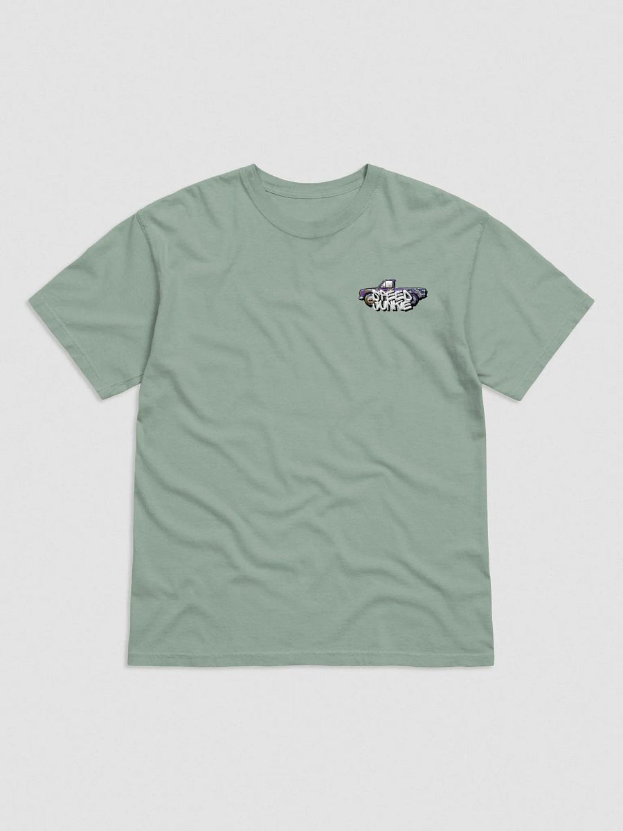 Speed Junkie - T-Shirt (UniSex) product image (12)